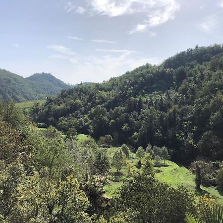 Ca' Cuore In Monferrato Serralunga di Crea Εξωτερικό φωτογραφία