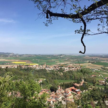 Ca' Cuore In Monferrato Serralunga di Crea Εξωτερικό φωτογραφία