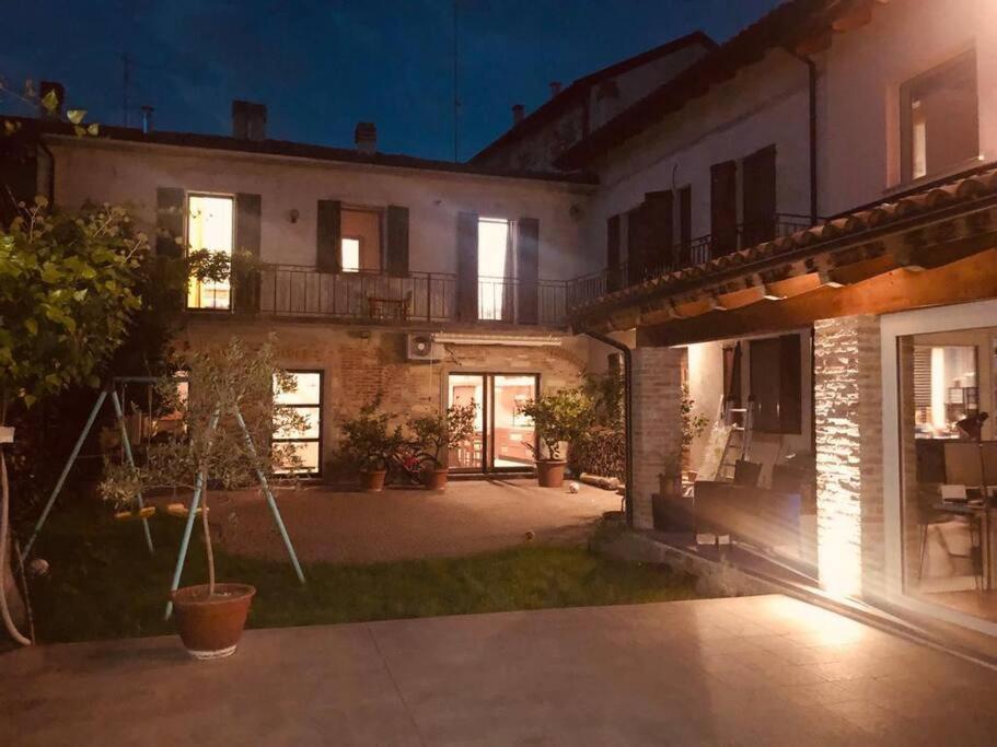 Ca' Cuore In Monferrato Serralunga di Crea Εξωτερικό φωτογραφία