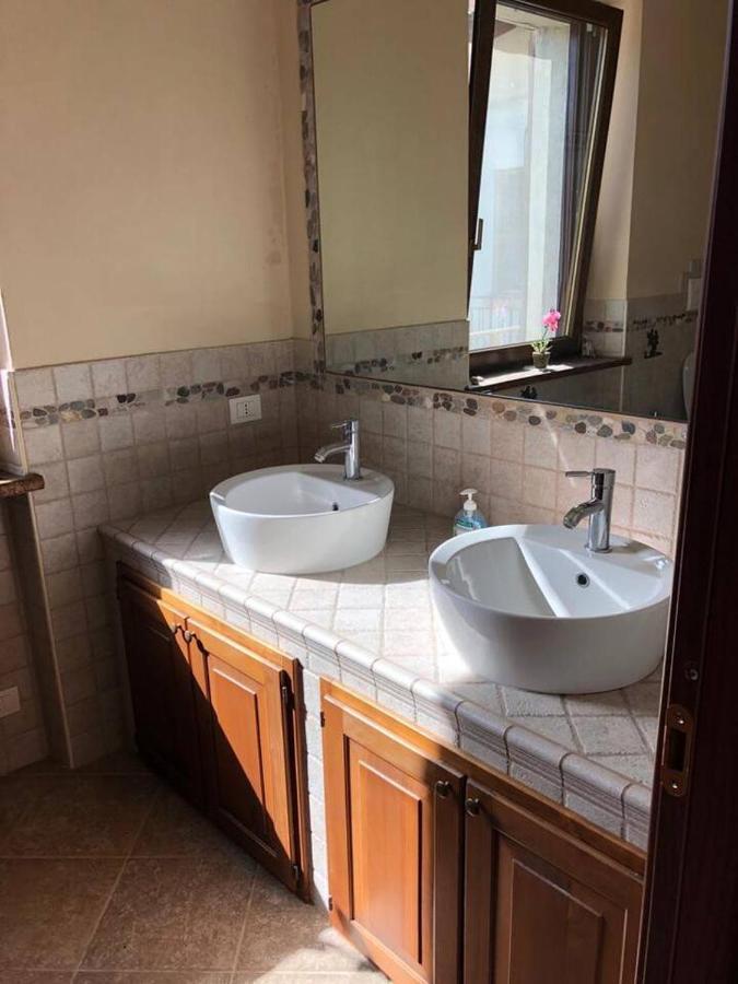 Ca' Cuore In Monferrato Serralunga di Crea Εξωτερικό φωτογραφία