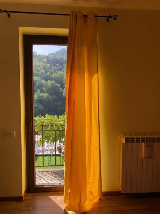 Ca' Cuore In Monferrato Serralunga di Crea Εξωτερικό φωτογραφία