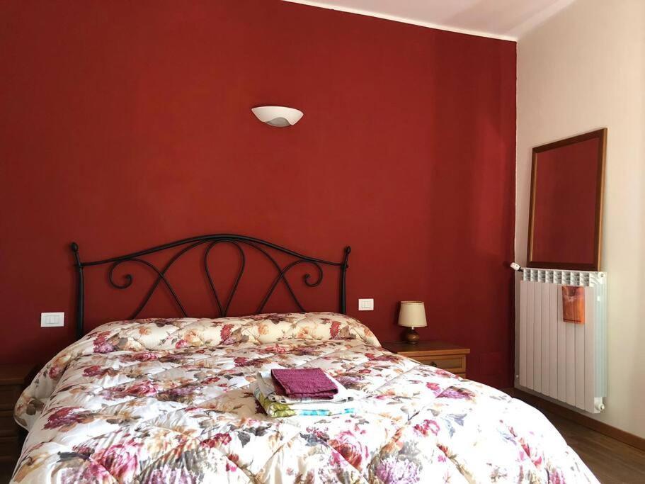 Ca' Cuore In Monferrato Serralunga di Crea Εξωτερικό φωτογραφία