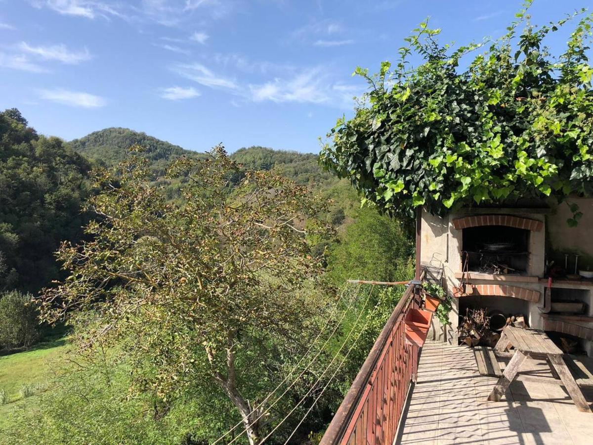 Ca' Cuore In Monferrato Serralunga di Crea Εξωτερικό φωτογραφία