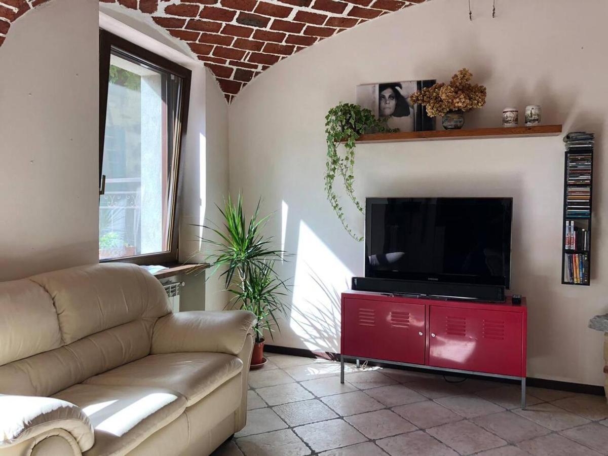 Ca' Cuore In Monferrato Serralunga di Crea Εξωτερικό φωτογραφία