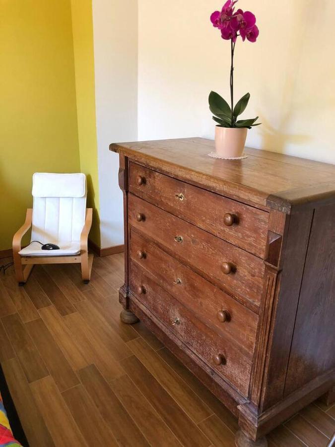 Ca' Cuore In Monferrato Serralunga di Crea Εξωτερικό φωτογραφία