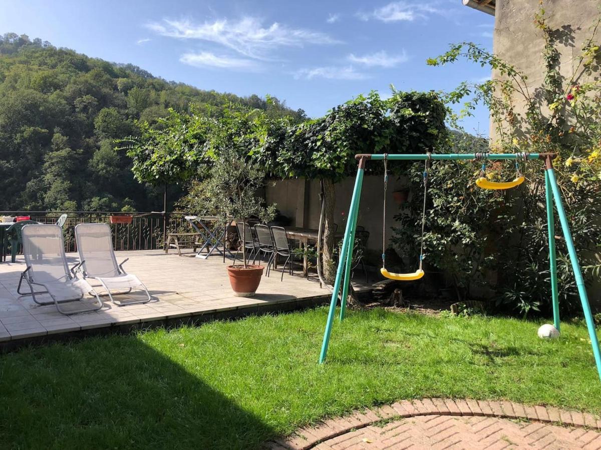 Ca' Cuore In Monferrato Serralunga di Crea Εξωτερικό φωτογραφία