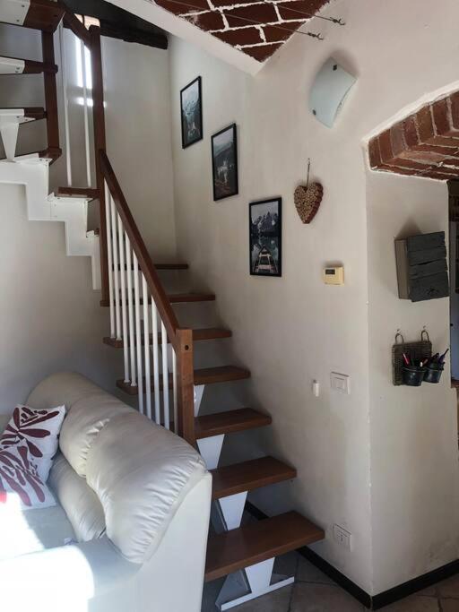 Ca' Cuore In Monferrato Serralunga di Crea Εξωτερικό φωτογραφία